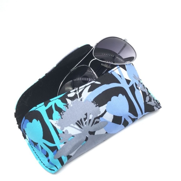 Vera Bradley Accessories Vera Bradley Eyeglass Case In Camofloral